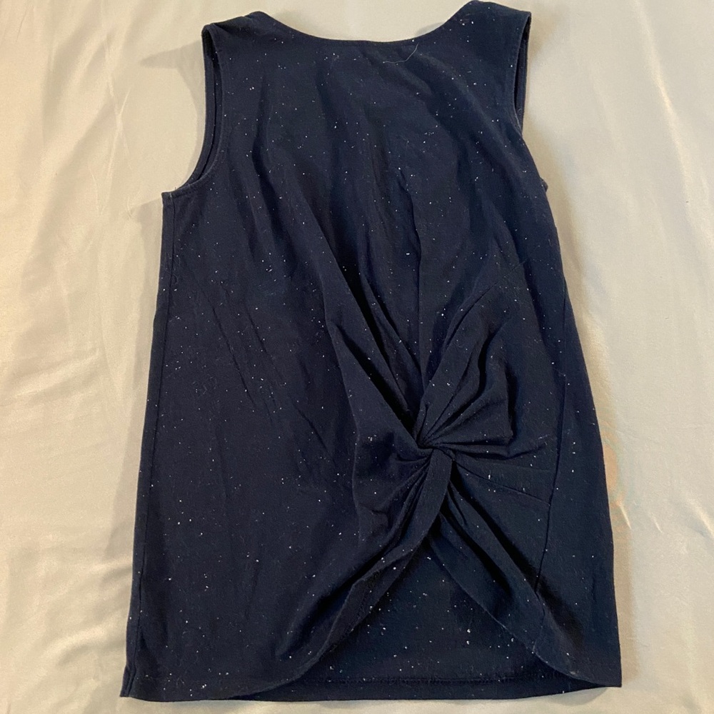 Tank top of Loft